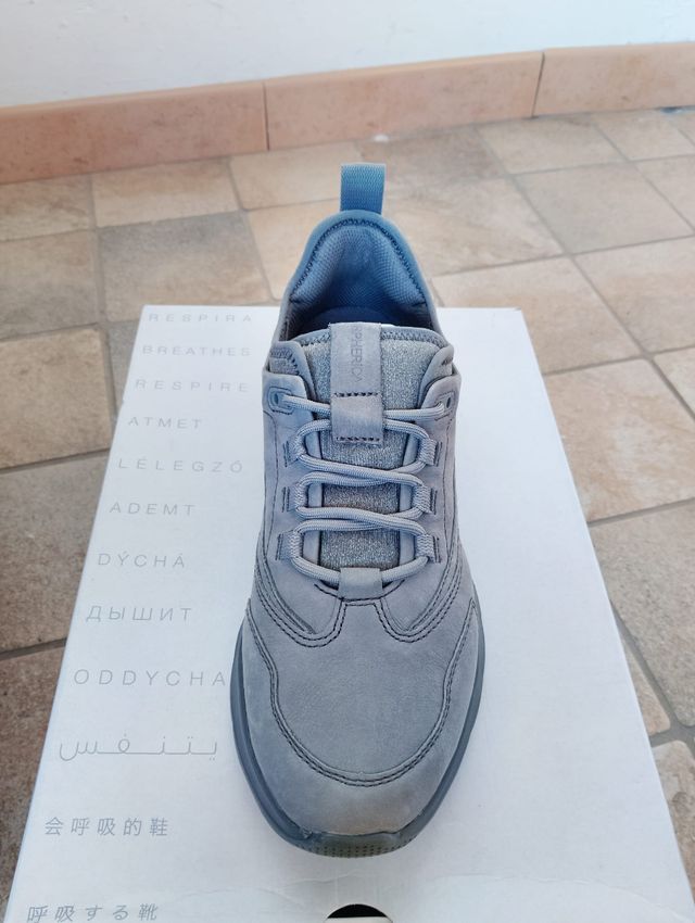 Scarpe uomo Geox nuove da chiisura negozio num 41
