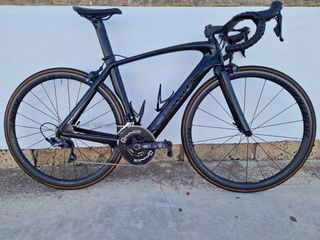 Specialized Venge S-WORKS