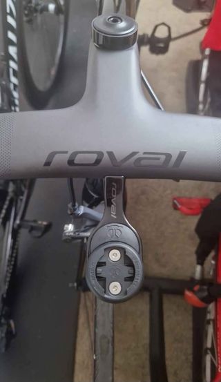 Specialized Venge S-WORKS