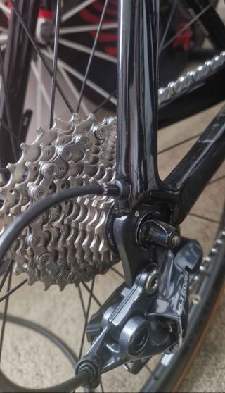 Specialized Venge S-WORKS