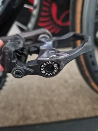 Specialized Venge S-WORKS
