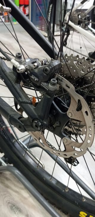 Bicicleta Eléctrica Peugeot E-M02