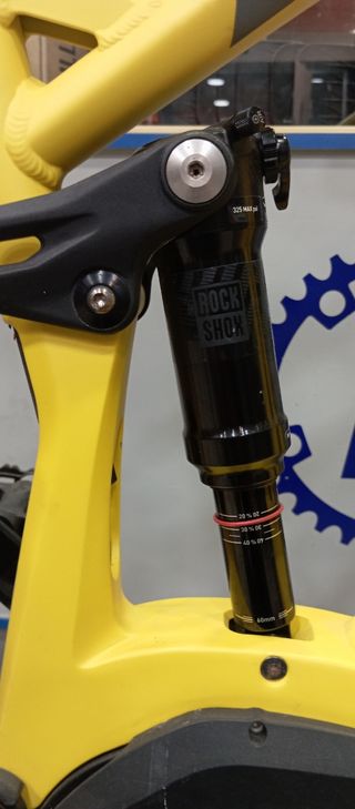 Bicicleta Eléctrica Peugeot E-M02