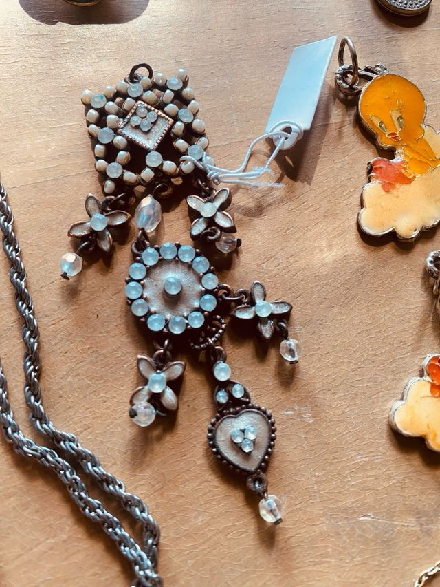 Set di gioielli assortiti