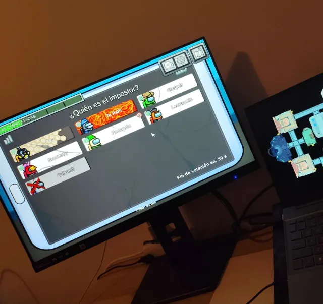 Monitor iiyama Negro