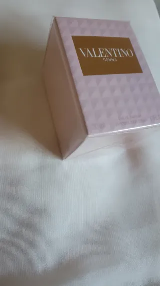 Valentino Donna Eau de Parfum 30ml