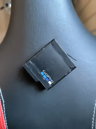 Batería GoPro