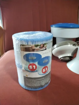 Dispensadores de cloro para piscina