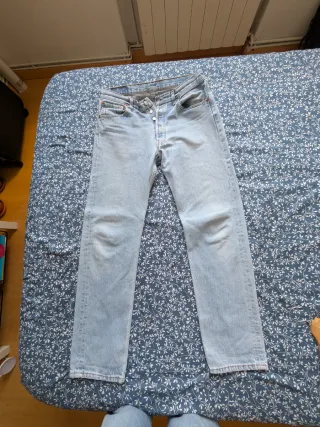 Levi's 501 Jeans Talla 34
