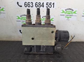 Valvula suspension 0501100020 volvo fh 480 108013
