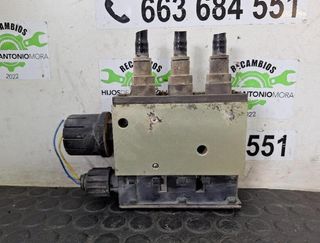 Valvula suspension 0501100020 volvo fh 480 108013