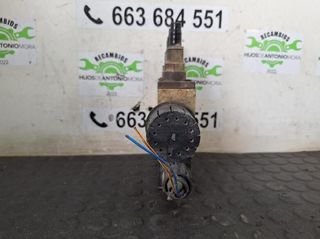 Valvula suspension 0501100020 volvo fh 480 108013