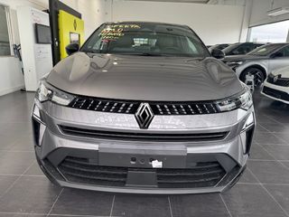 Renault Captur 2025 HIBRIDO 160CV km0