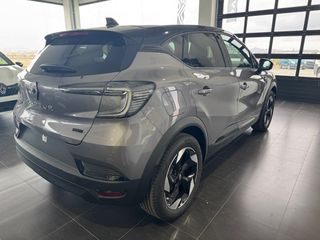 Renault Captur 2025 HIBRIDO 160CV km0