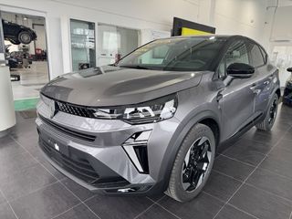 Renault Captur 2025 HIBRIDO 160CV km0