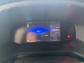 Renault Captur 2025 HIBRIDO 160CV km0