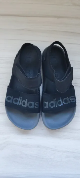 Sandalias Adidas velcro T37