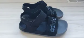 Sandalias Adidas velcro T37