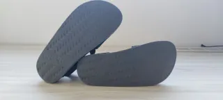 Sandalias Adidas velcro T37