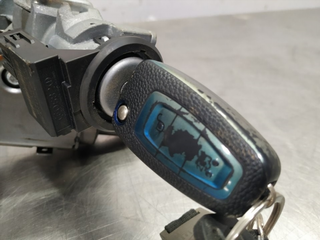 COLUMNA DIRECCION FORD FOCUS SPORTBREAK (CEW) BV6