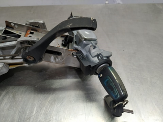 COLUMNA DIRECCION FORD FOCUS SPORTBREAK (CEW) BV6