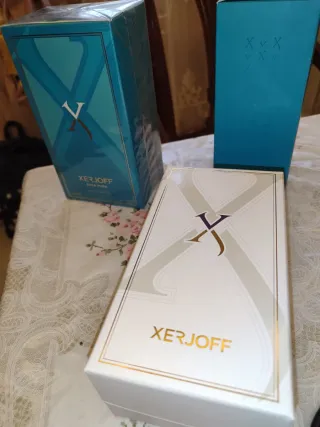 Xerjoff Erba Pura - Perfume de Lujo✨