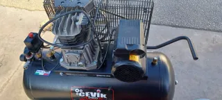 Compresor Cevik 100L