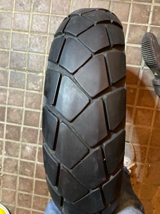Neumático Metzler 150/70/17