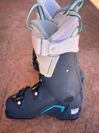 Botas de esquí Salomon S/MAX Mujer 90 W