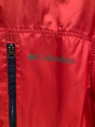 Chaqueta Columbia 