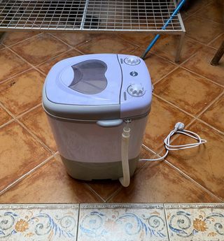 Bubble Xtractor  13 litros/1.5kg