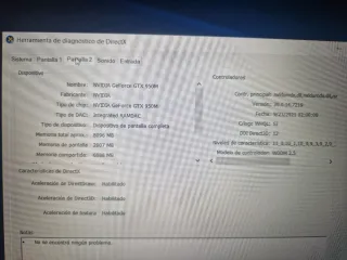 HP Gaming i7