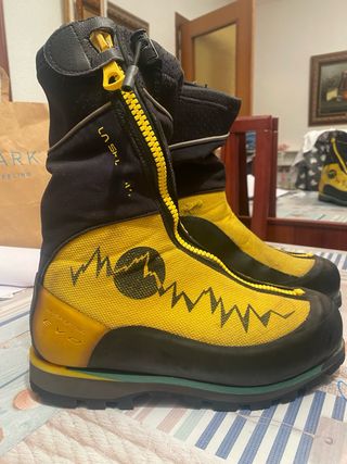 Botas alpinismo La Sportiva EVO 46