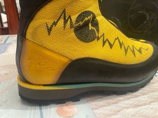 Botas alpinismo La Sportiva EVO 46