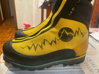Botas alpinismo La Sportiva EVO 46