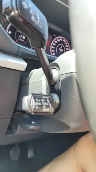SEAT Tarraco 2018