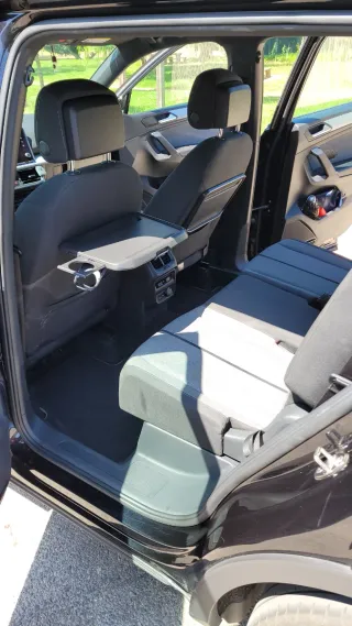 SEAT Tarraco 2018