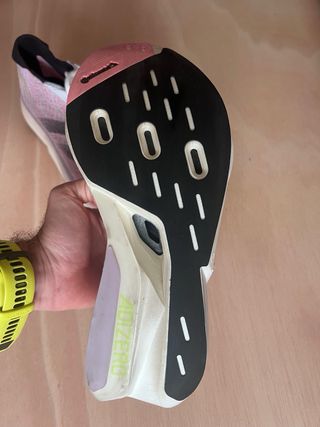 Adidas Prime X Strung 2 Talla 42