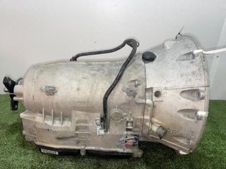 Caja mercedes-benz 722633 clase s 5.0 v8 24v 99252