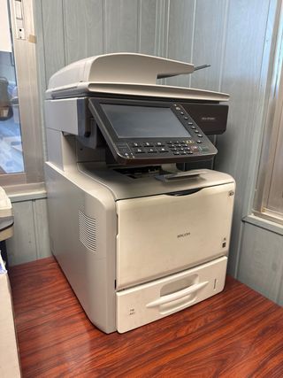 Impresora Ricoh SP 3200SF Multifunción