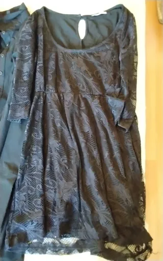 Lote vestidos Ropa Mujer