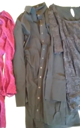 Lote vestidos Ropa Mujer