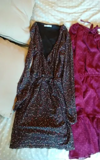 Lote vestidos Ropa Mujer