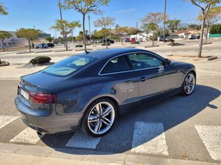 Audi A5 3.0 TDI SLINE 240 CV 3P QUATTRO 2008