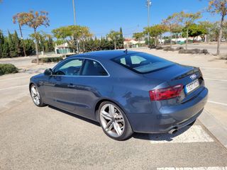 Audi A5 3.0 TDI SLINE 240 CV 3P QUATTRO 2008