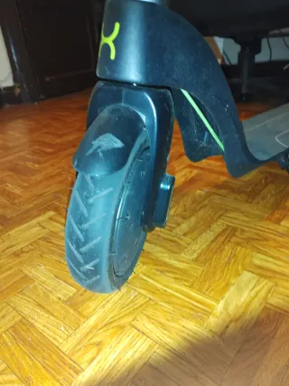 Patinete Eléctrico Cecotec Bongo