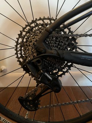 Trek Marlin 8 Gen 3 Talla XS