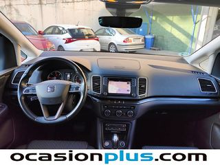 SEAT Alhambra 2.0 TDI Style Advanced Plus Link 4Drive DSG 135 kW (184 CV)