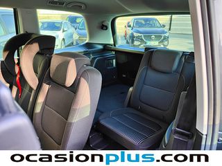 SEAT Alhambra 2.0 TDI Style Advanced Plus Link 4Drive DSG 135 kW (184 CV)