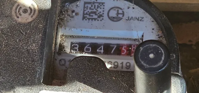 Americana roja de pana